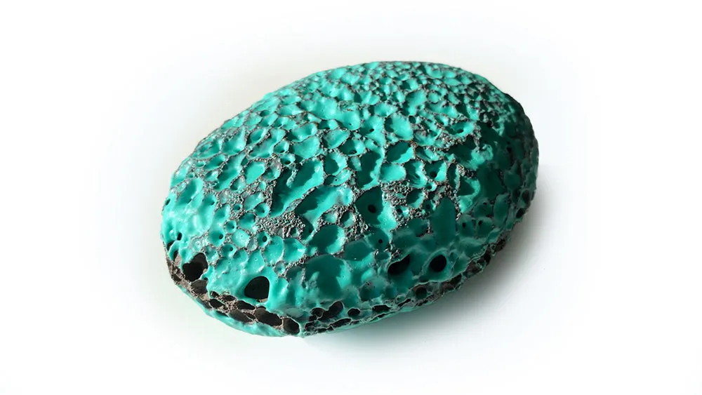 Hocus Pocus Finger Picking Stone – pickypumicestone