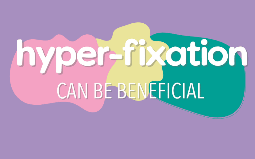 When is Hyper-fixation Beneficial?